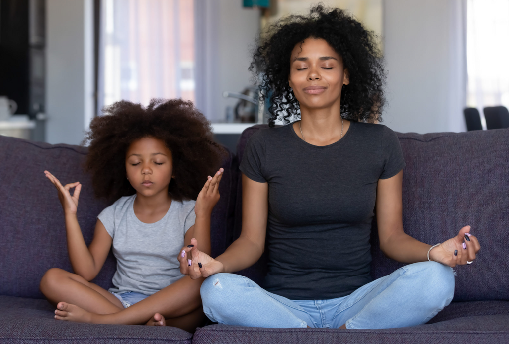 5 Kid-Friendly Self-Care Routines For Young Girls