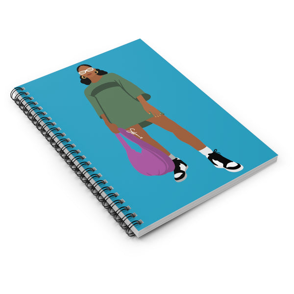The Fashionista Women's Gratitude Journal