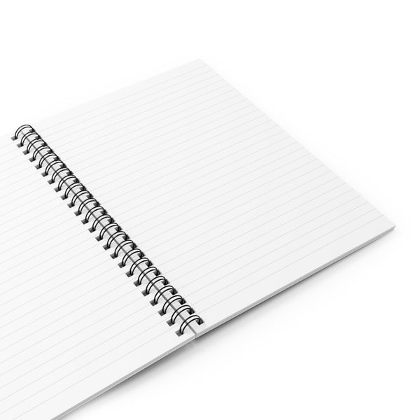 Chill Girlie Tween and Teen Gratitude Journal