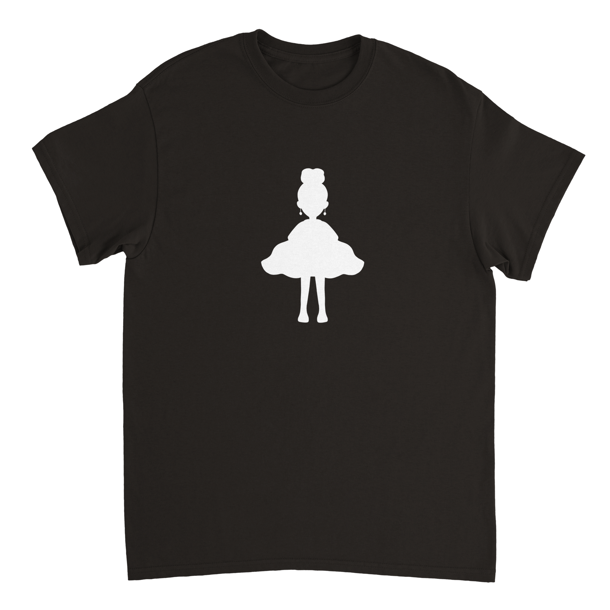 Superhero Silhouette Premium T-shirt